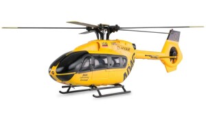 Product detail of Amewi RC záchranářský vrtulník ADAC H145 6G RTF