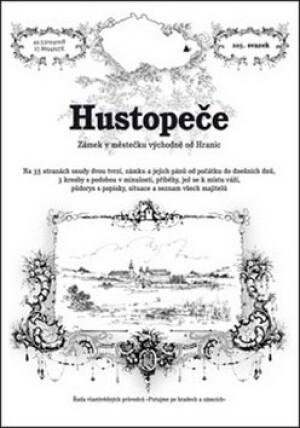 Product detail of Hustopeče - Ladislav Juroš