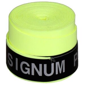 Product detail of Signum Pro Magic overgrip omotávka tl. 0,75 mm žlutá