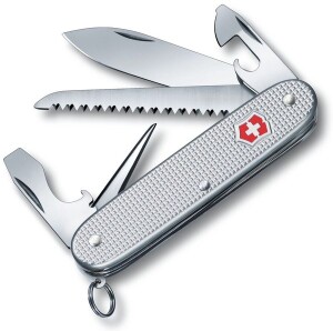 Product detail of Nůž Victorinox Farmer Alox
