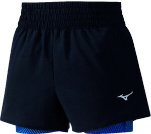 Product detail of Dámské šortky Mizuno  4.5 2in1 S