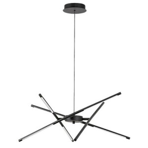 Product detail of Rabalux 72237 závěsné LED svítidlo Henli, nastavitelná ramena