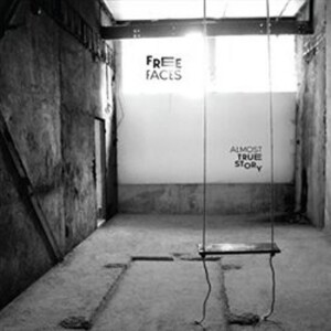 Product detail of Almost True Story - CD - Faces Free