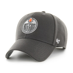 Product detail of Pánská kšiltovka 47 Brand  NHL Edmonton Oilers Metallic Snap '47 MVP