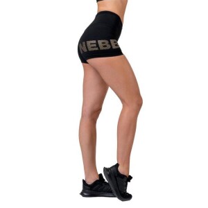 Product detail of Nebbia Intense Šortky GOLD Nebbia print 828