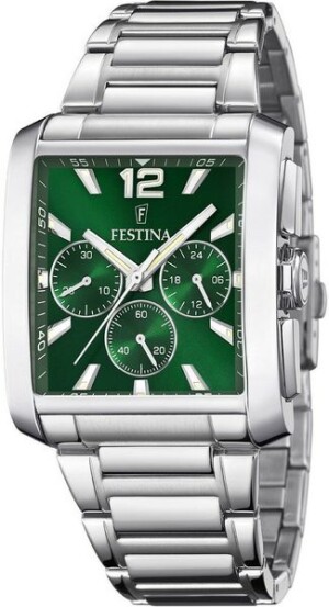 Product detail of Festina Chronograph 20635/3