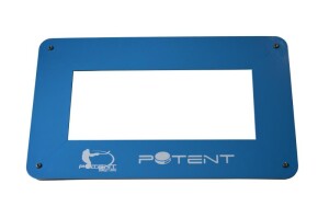 Product detail of Potent Hockey Recutangle Passer