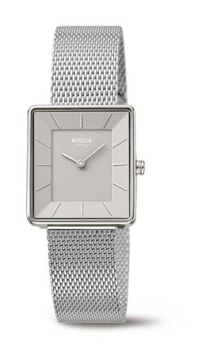 Product detail of Boccia Titanium 3351-05