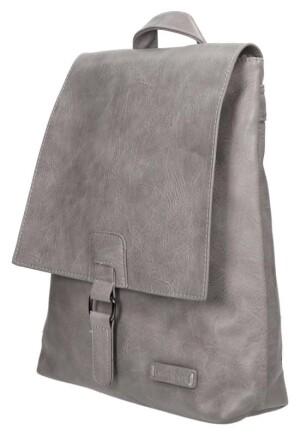 Product detail of Enrico Benetti Caen 66612 Medium Grey batoh