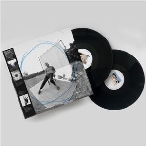 Product detail of Collections From The Whiteout - Ben Howard