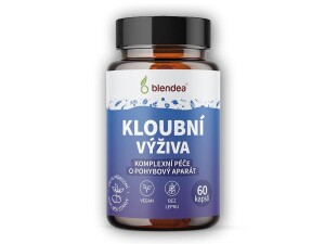 Product detail of Blendea Kloubní výživa 60 kapslí