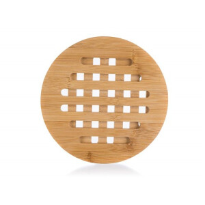 Product detail of Banquet Podložka BRILLANTE Bamboo 17,5 x 1 cm 