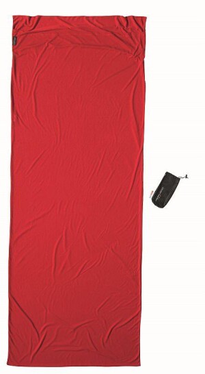 Product detail of Cocoon spacáková přikrývka lava