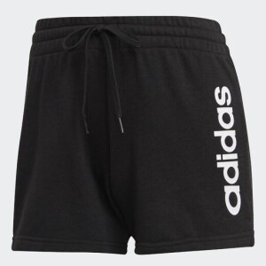 Product detail of Adidas W LIN FT SHO GM5524 dámské šortky