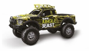 Product detail of AMEWI RC DIRT CLIMBING BEAST PICK-UP CRAWLER 4WD 1:10 RTR