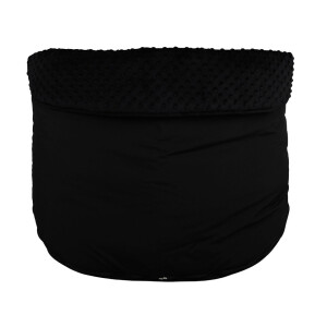 Product detail of Nánožník Hajan  Black Double