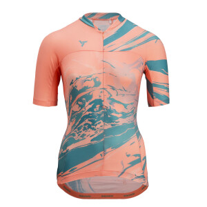 Product detail of Dámský cyklistický dres Silvini  Catirina