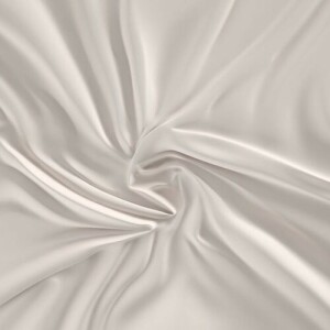 Product detail of Kvalitex Saténové prostěradlo Luxury collection, bílá, 80 x 200 cm