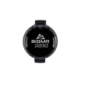 Product detail of SIGMA Snímač kadence DUO MAGNETLESS ANT+/BLE