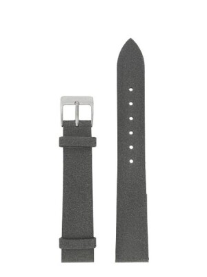 Product detail of Kožený řemínek Junkers 16mm - šedý
