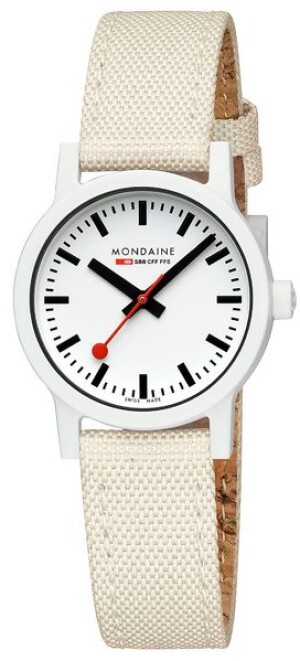 Product detail of Mondaine Essence MS1.32111.LT