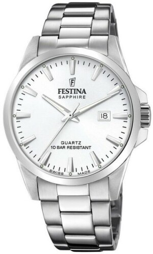 Product detail of Festina Swiss Made 20024/2