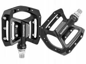 Product detail of Shimano MTB PD-GR500 pedály