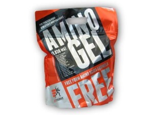 Product detail of Extrifit Amino Gel 25 x 80g