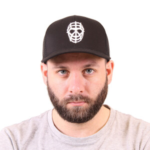 Product detail of Pánská kšiltovka Roster Hockey  MASK black