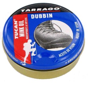 Product detail of Tarrago Krém Tucan Mink Oil - Dubbin 100ml