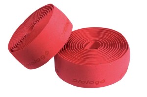 Product detail of PROLOGO Omotávka PLAINTOUCH červená