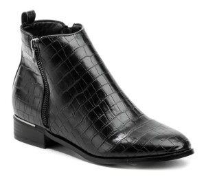 Product detail of T.Sokolski černá dámská obuv Z21-37