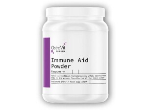 Product detail of Ostrovit Immune aid powder 100g