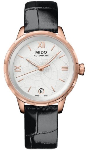 Product detail of Mido Rainflower M043.207.36.018.00