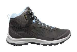 Product detail of Dámská outdoorová obuv Keen Terradora Explorer Mid Wp Steel Grey/Clear Sky  US 9