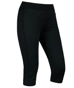 Product detail of Dámské legíny Endurance  Zenta W 3/4 Run Tights 34