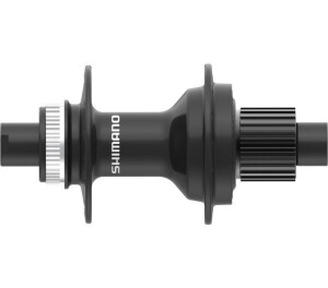 Product detail of Shimano MT410 32D 12x142 OSA 12 Rychl. Centerlock náboj zadní