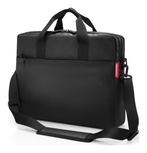 Product detail of Reisenthel Workbag Canvas Black