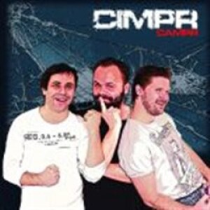 Product detail of Cimpr Campr - Cimpr Campr