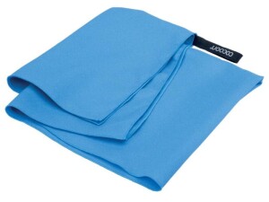 Product detail of Cocoon ultralehký ručník Microfiber Towel Hyperlight M lagoon bl