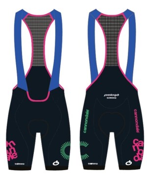 Product detail of Cannondale Kraťasy Cfr Replica Bib Shorts (pcwpapywe11m)