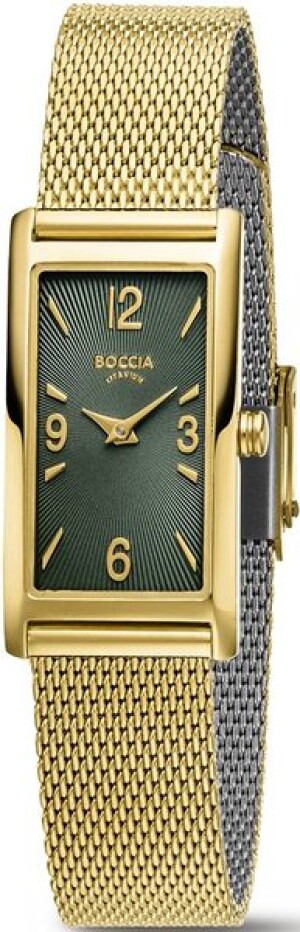 Product detail of Boccia Titanium 3366-03