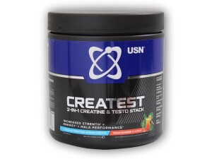 Product detail of USN Createst miami sunrise 270g