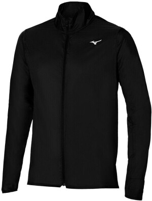 Product detail of Pánská bunda Mizuno  Aero Jacket / Black L
