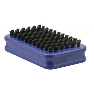Product detail of Star Ski Wax Plane Brush horse hair