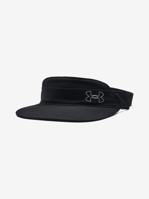 Product detail of Under Armour Iso Chill Driver Visor Kšiltovka Černá