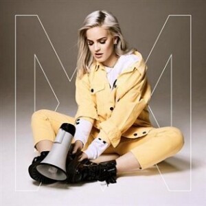Product detail of Speak Your Mind (CD) - Anne-Marie