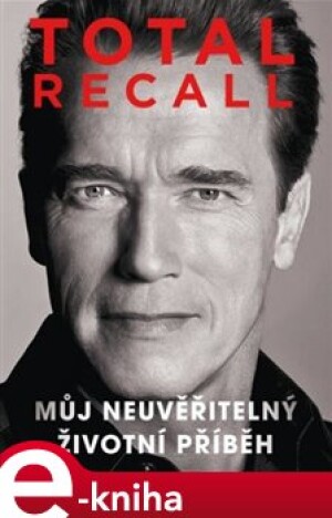 Product detail of Total Recall - Arnold Schwarzenegger