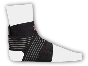 Product detail of Power System Bandáž na kotník NEO ANKLE SUPPORT