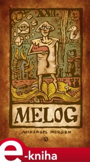 Product detail of Melog - Mihangel Morgan